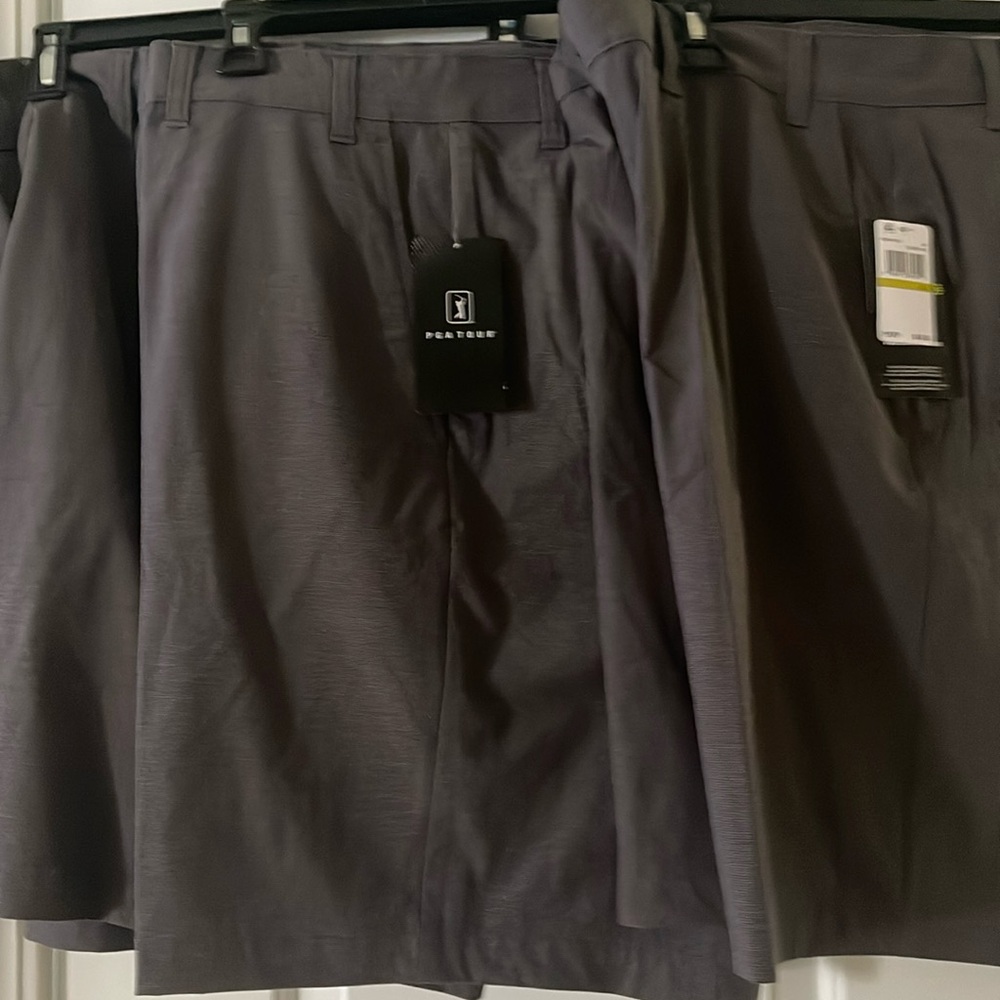 PGA Tour Shorts NWT’s